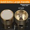 35mm Size Faucet Valve Core 2 Way Replacement Valve Durable Faucet Cartridge  Kitchen Taps