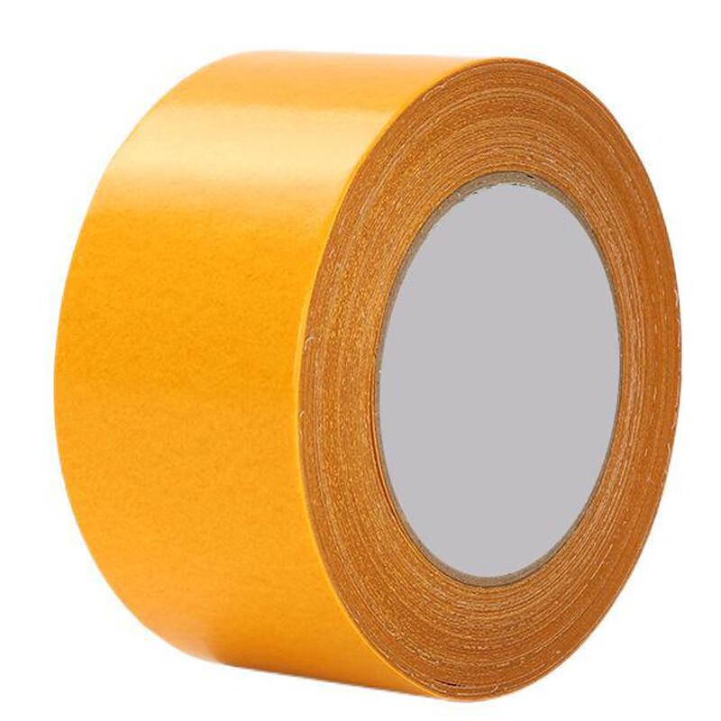 Heavy-Duty Double-Sided Cloth Tape
