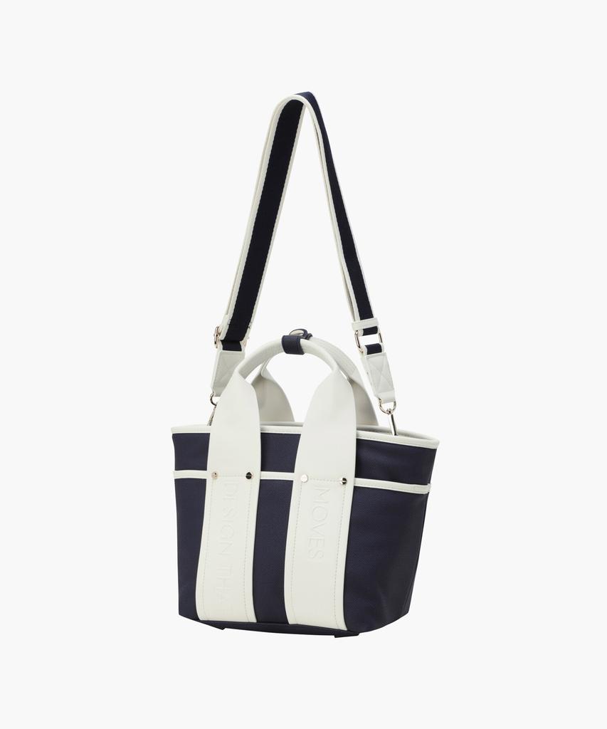 Desangteugolpeu Women'S Webbing Point Cart Bag Dr12Wfbg27