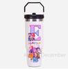 30Oz Anime K-Pop Stainless Steel Vacuum Cup Hot Cold 6-12 Hours Retention Eco Friendly Bpa Free Largeautomotive Holder Flask Kid Gift