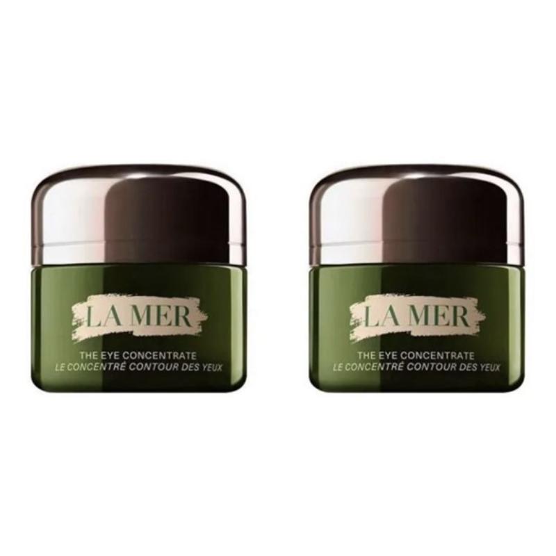 La Mer The Eye Concentrate 5ml/15ml- Miracle Broth™ Infused Intensive Repairing Eye Treatment