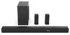 HISENSE AX5100Q 5.1 Soundbar 580W Dolby Atmos Black