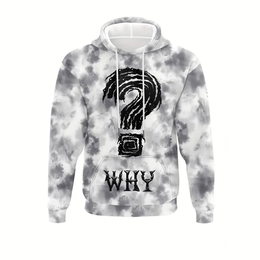 

Fashion Street Men s Hoodie Fall Oversized Hooded Sweatshirt 3D Print Streetwear Daily Casual Mens Clothing Male Pullover Tops 3XL