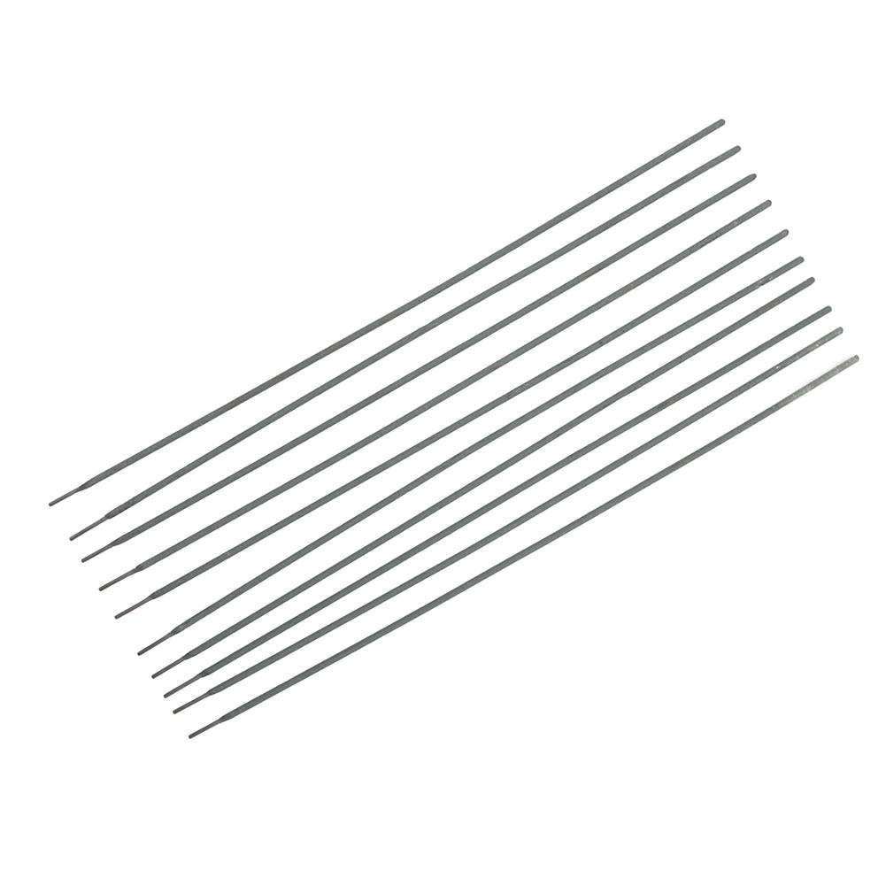 Stainless Steel Welding Rods Stainless Steel Electrode Rust Resistant For 201, 202, 301, 302, 304 Stainless Steel Structures