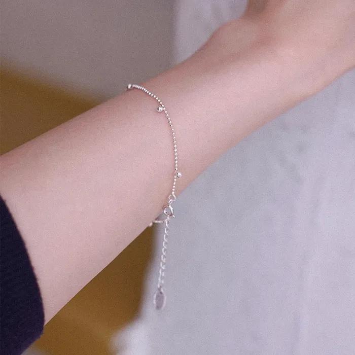 Ball Ball Bracelet