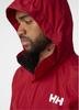 Jacket Helly Hansen Dubliner Jacket Men's (62643) Flag Red