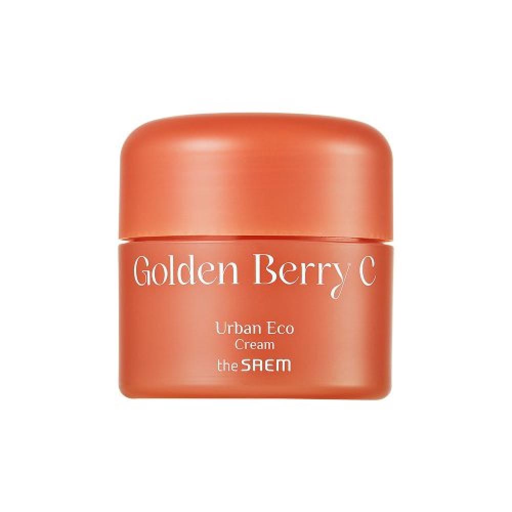 

Thesaem Urban Eco Golden Berry Seed Cream FREE