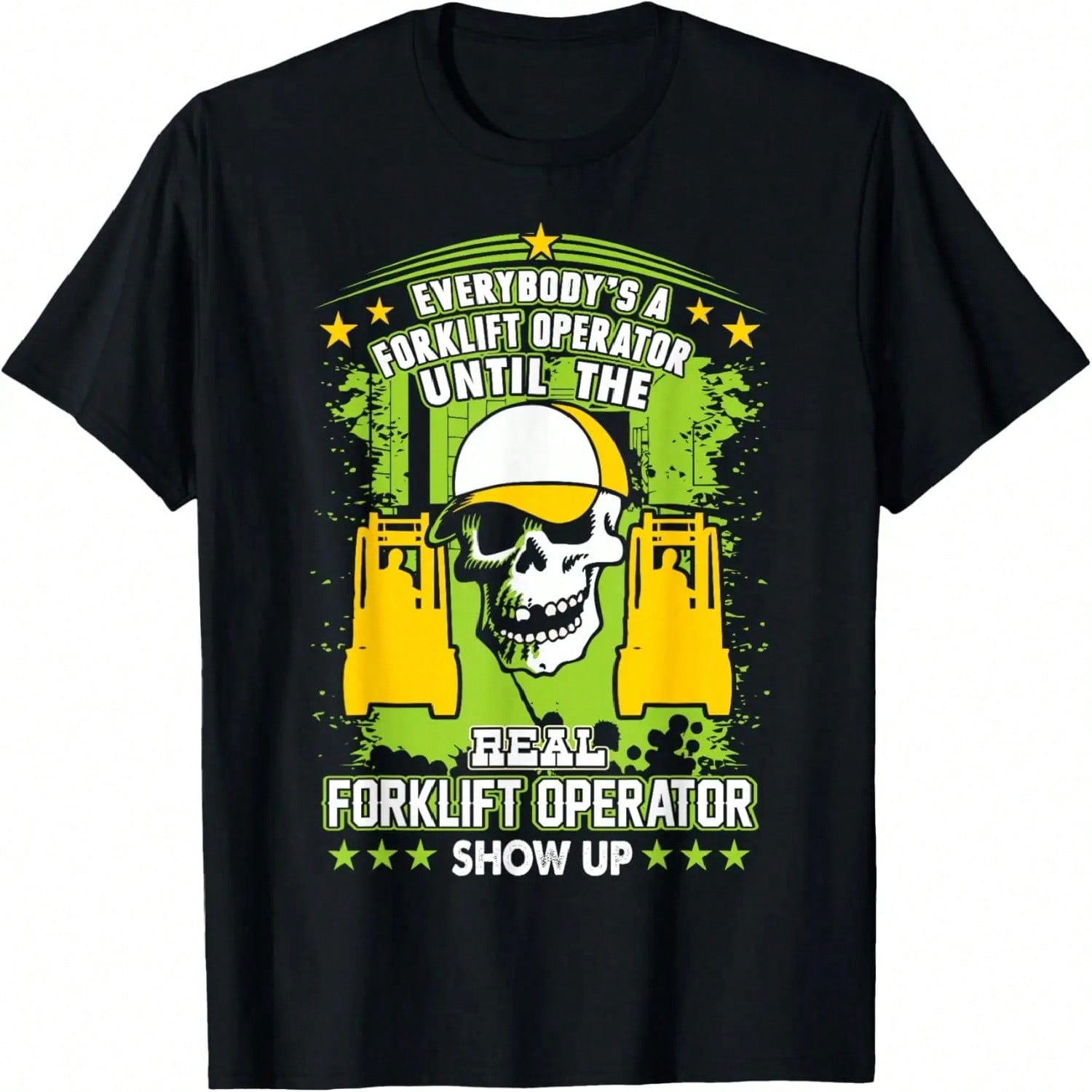 We Are T-Shirt S