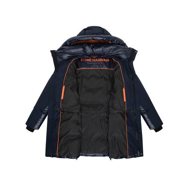 Winterjacke Stone Harbour Nelioon