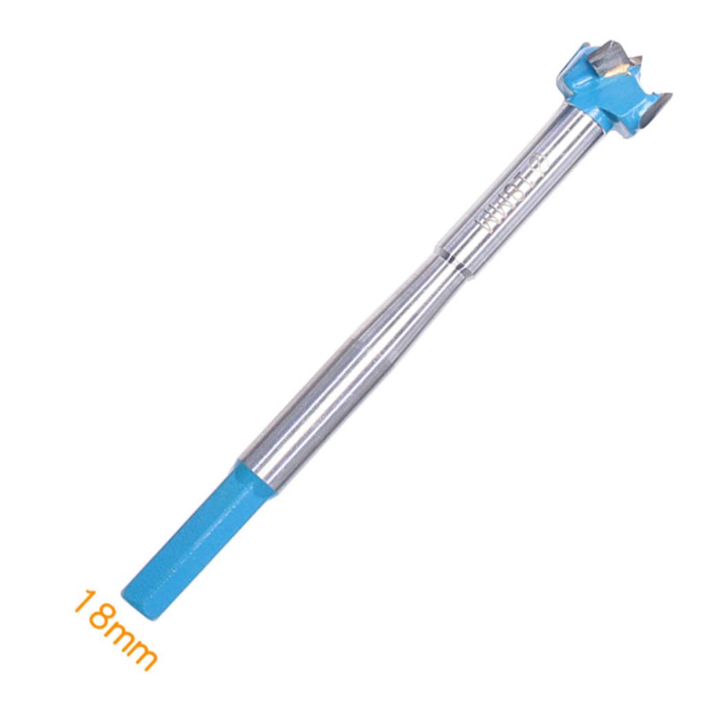 Concealed Hinge Bit Drilling Drill Power Tool DIY Woodworking Hole Opener