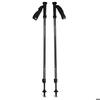 Trekking Pole - Black Diamond - Explorer 2 - Aluminium - Eva Foam Grip - Adjustable Flicklock
