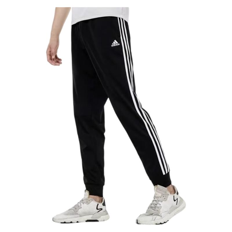 adidas Men's Sports Pants Autumn Windproof Casual Sweatpants