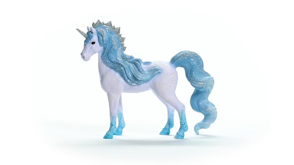 Schleich Bayala Flowy Unicorn 70823 (female)