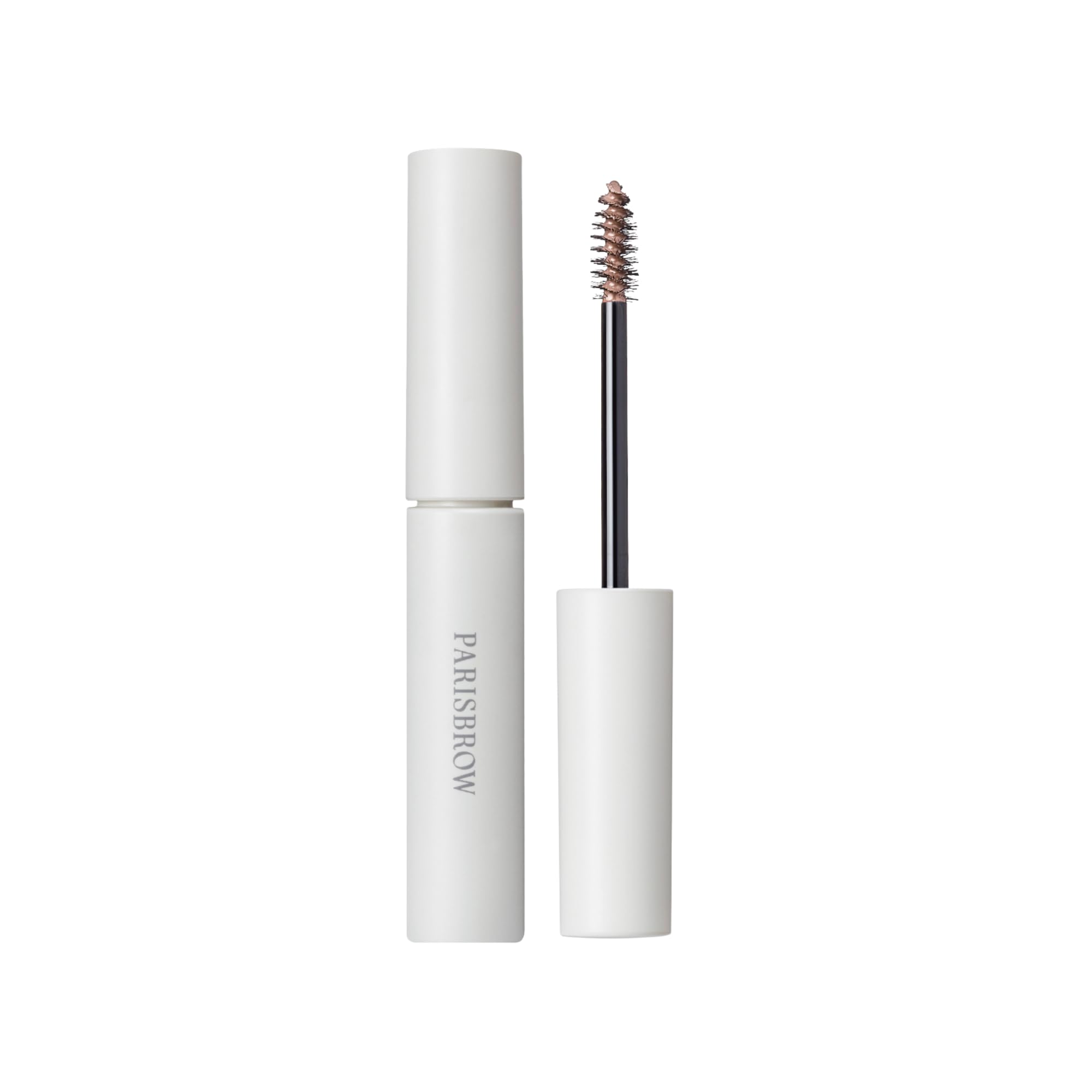 [PARISBROW] Styling Brow Mascara 06Mauve Brown