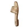 Where's That From Womens/Ladies Brandi St Tropez Flat Slides