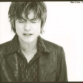 

CD BLUEM OF YOUTH; - If Japan Japanese Pop/Rock Used