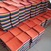 Non-Woven Fabric, 1mm Thick, Available in 20, 40, or 66 Colors for DIY Crafts and Kindergarten Projects