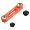 E-Scooter Suspension Arm Part for INOKIM OX OXO Electric Scooter Front and Rear Suspension Arm Fork Swing Arm Repair Spare Parts