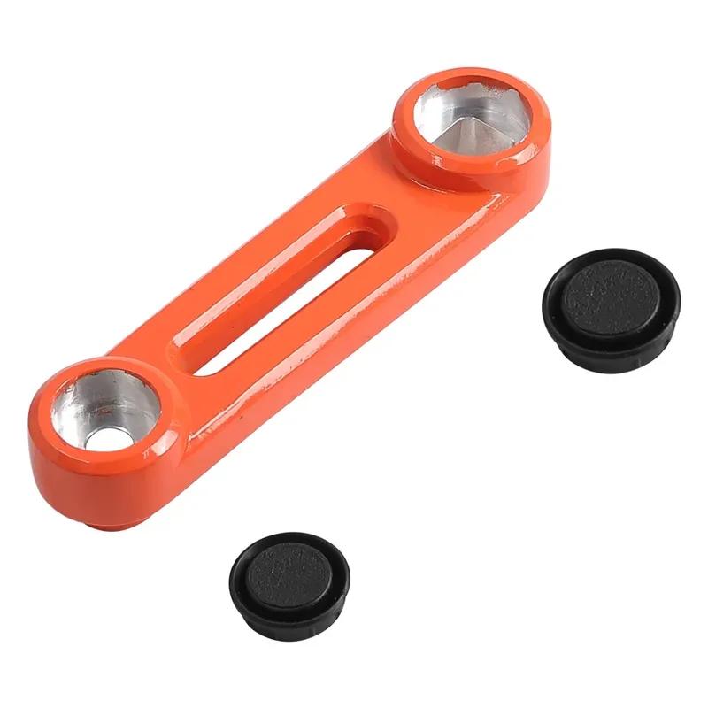 E-Scooter Suspension Arm Part for INOKIM OX OXO Electric Scooter Front and Rear Suspension Arm Fork Swing Arm Repair Spare Parts
