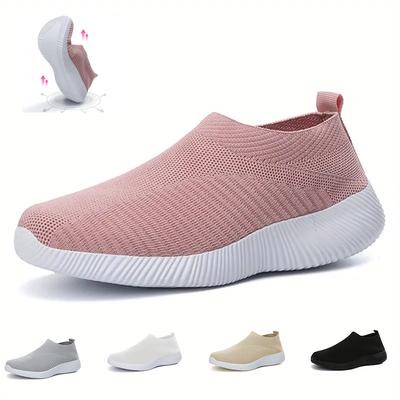 Obuwie damskie – Sneakersy