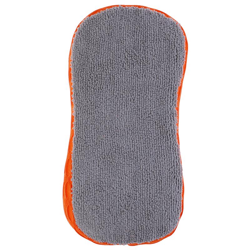 Gąbka do mycia samochodów, chłonna, gruba gąbka, rower, motocykl, czyszczenie gospodarstwa domowego