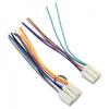 Radio Cable Cable Adapter Car Wire Harness Install