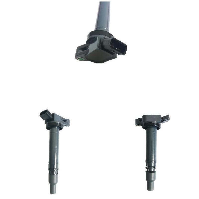 Toyota Lexus Compatible 4 GS300 Coils for IS250 Highlander GX460