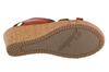 Skechers Beverlee - Boho Glow 119330-LUG, Womens, Sandals, Brown