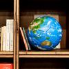 Hobonichi Earth Ball, Size 5, Approximately 22 Cm