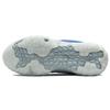 Air Jordan Delta 2 SE Pure Platinum Men Sneakers Grey Light-Pumice Racer-Blue DJ9843-004