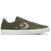 Cons PL Vulc Pro Resistenti all'abrasione Traspiranti Basse Scarpe da Skateboard Unisex Verde A06653C