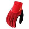 Troy Lee Designs Ace Cycling Gloves (red)