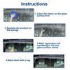  Automotive Glass Deep Cleaning Polishing Paste Glass Scratch  Glazing Polishing Paste Cleaning And Decontamination