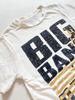 [USED] BIG BANG T-shirt Off White