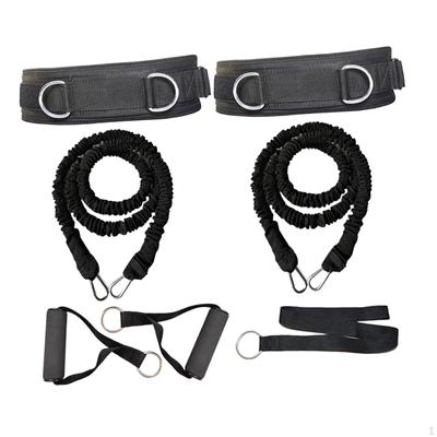 Fitness Ekipmanları – Direnç Bantları ve Genişleticiler