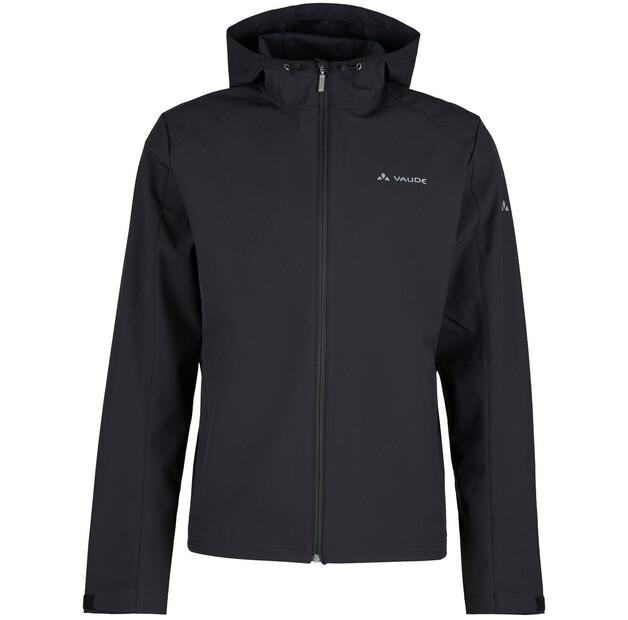 Куртка с капюшоном VAUDE Itri L