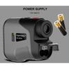 450/600/800/1000m Golf Rangefinder Laser Distance Meter Sport Laser MeasureLaser Rangefinder for Hunting Construction Monocular