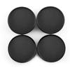 Height: 16mm, Outer diameter: – Svart