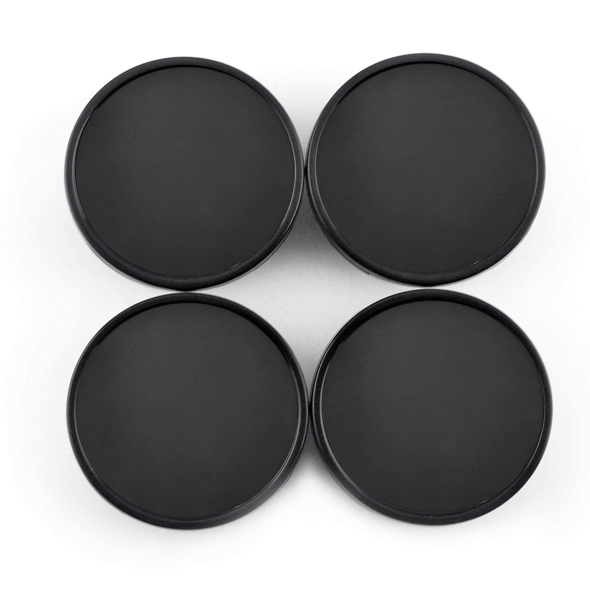 

Rhinotuning Центральный колпак, 2,6 дюйма (66 мм), 2,2 дюйма (55 мм), Черный, Простой диск, Колпак ступицы Height: 16mm, Outer diameter: чёрный