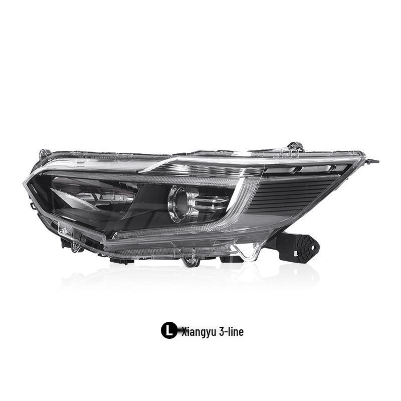 Honda Civic 19-22 Models Headlight Assembly