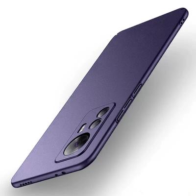 Custodia Cover per Telefono Rigida in PC Opaca Ultra Sottile Senza Bordi per XIAOMI 14T Pro/14T Redmi Note 13 4G 5G Note 13 Pro 4G 5G 13 Pro+ 5G POCO X6 M6 Pro F6