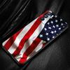 Phone Case Cover For Oppo A17 A31 A54 A57 A78 A79 Find X5 X6 Reno 7 8 10 11 12 13 F Pro 5G Soft TPU American United States Flag