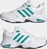 Кроссовки Adidas Strutter ftwr white pure teal core black
