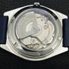 JAPAN VINTAGE ORIENT AAA CRYSTAL AUTOMATIC MENS ORIGINAL DIAL WATCH A707764-1