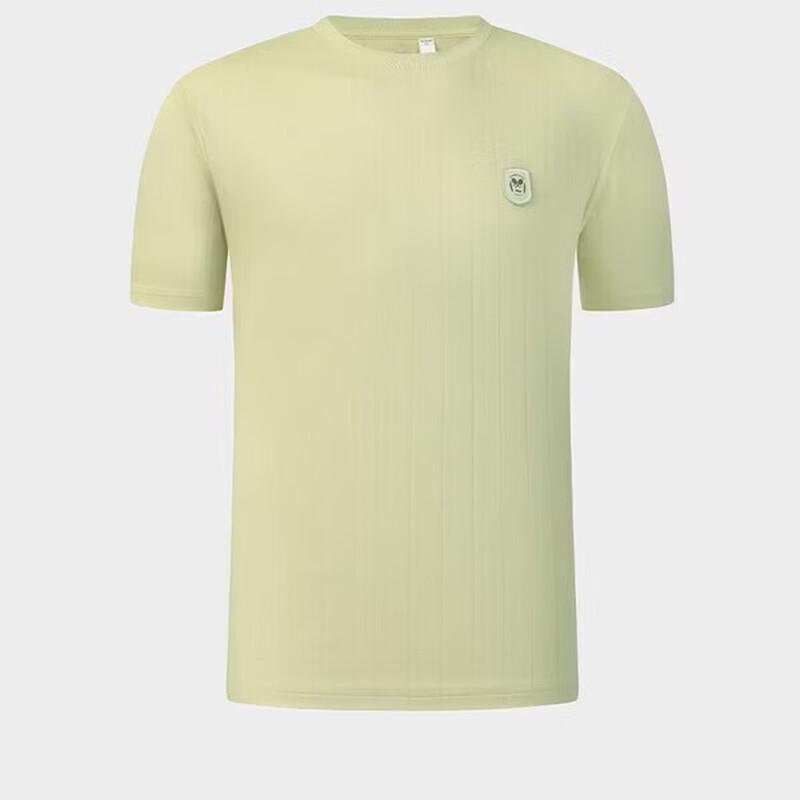 FILA Men s Knit Short Sleeve Tennis T-Shirt XL