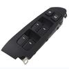 93570-1M100WK Power Window Switch for Master Driver Side Replacement Compatible with For Kia For Forte 2010-2013