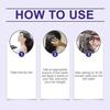 Protein Correction Hair Cream, Protein Correction Hair Straightening Cream, Straight Hair Cream, Moisturize and Nourish Hair