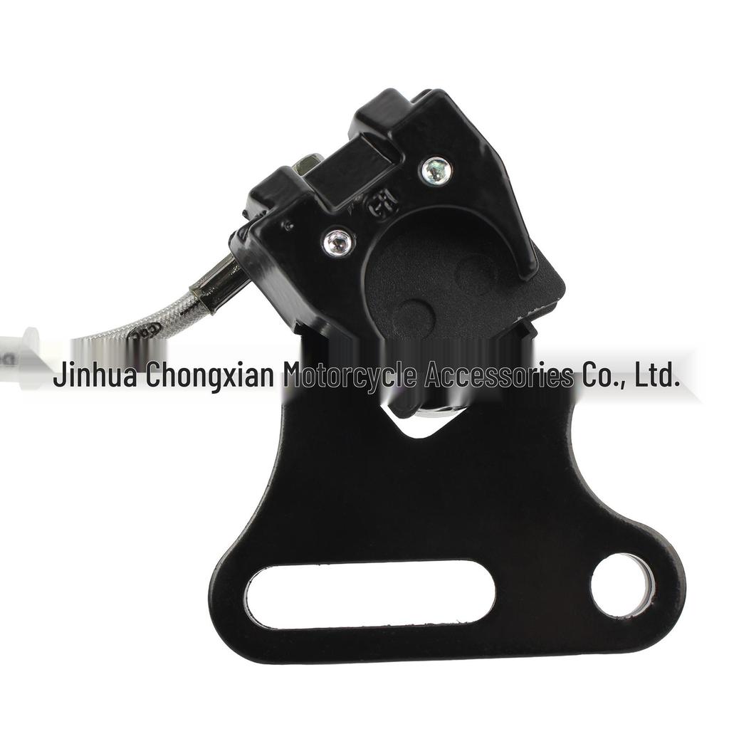 Off-road Motorcycle Rear Brake Assembly for M15 Axle, 50cc-100cc