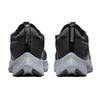 Nike Zoom Fly 4 'Dark Smoke Grey Metallic Silver' Sneakers Casual CT2392-002