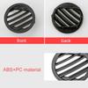 vehicles 2009-2016 Air Conditioning Vent Grille Vent Cover Air Vent Grille Air Conditioning Vent